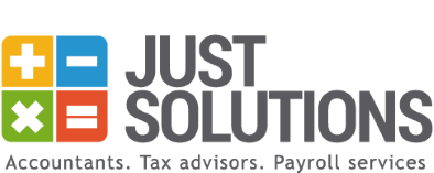 Just Solutions. Accountants, tax advisors, payroll services